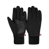 Reusch Walk STORMBLOXX TOUCH-TEC 6405101 7700 black 1